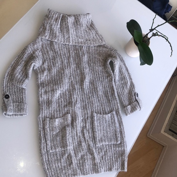 Sweater dress - Picture 2 of 2